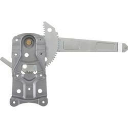 Cardone New Window Regulators for 1999-2003 PROTEGE, 2002-2003 PROTEGE5 - 82-1758A