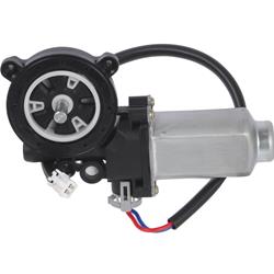 Cardone New Window Lift Motors for 2002-2003 PROTEGE, PROTEGE5 - 82-1768