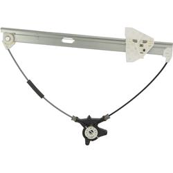 Cardone New Window Regulators for 2007-2009 3 - 82-1769A