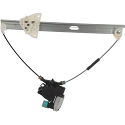 Cardone New Window Regulators for 2007-2009 3 - 82-1770AR
