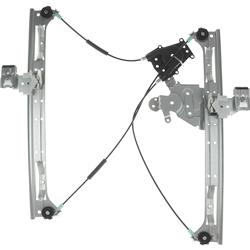 Cardone New Window Regulators for 2004-2007 RAINIER - 82-177A