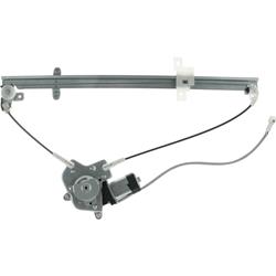 Cardone New Window Lift Motors for 1999-2005 GRAND VITARA - 82-182DR