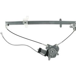 Cardone New Window Lift Motors for 1999-2005 GRAND VITARA - 82-183DR