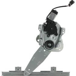 Cardone New Window Lift Motors 82-184BR