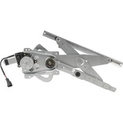 Cardone New Window Lift Motors 82-185AR