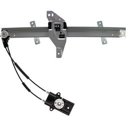 Cardone New Window Regulators for 1997-2005 CENTURY, 1998-2002 INTRIGUE, 1997-2004 REGAL - 82-186A