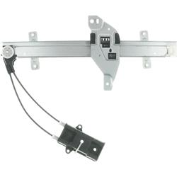 Cardone New Window Regulators for 1997-2005 CENTURY, 1998-2002 INTRIGUE, 1997-2003 REGAL - 82-186B