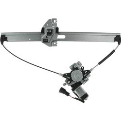 Cardone New Window Lift Motors for 2002-2007 VUE - 82-186FR