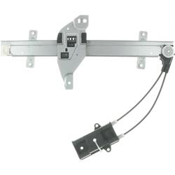 Cardone New Window Regulators for 1997-2005 CENTURY, 1998-2002 INTRIGUE, 1997-2003 REGAL - 82-187B