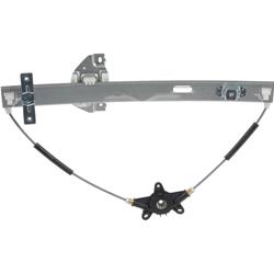 Cardone New Window Regulators for 2002-2007 VUE - 82-187C