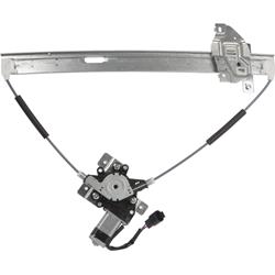 Cardone New Window Regulators for 2002-2007 VUE - 82-187CR