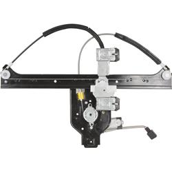 Cardone New Window Lift Motors for 2002-2004 TRAILBLAZER, TRAILBLAZER EXT - 82-188AR