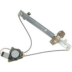 Cardone New Window Regulators for 1994-1998 GALANT - 82-1915AR