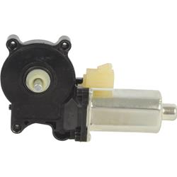 Cardone New Window Lift Motors for 2001-2005 AZTEK, 2000-2005 DEVILLE, 2002-2007 RENDEZVOUS - 82-192