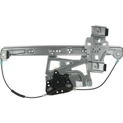 Cardone New Window Lift Motors for 2000-2001 DEVILLE - 82-192BR