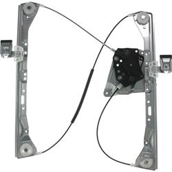 Cardone New Window Lift Motors for 2001-2005 AZTEK, 2002-2007 RENDEZVOUS - 82-192DR