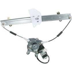 Cardone New Window Regulators for 1997-2001 MIRAGE - 82-1937AR