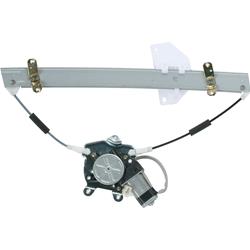 Cardone New Window Regulators for 1997-2001 MIRAGE - 82-1938AR