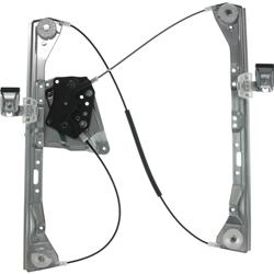 Cardone New Window Lift Motors for 2001-2005 AZTEK, 2002-2007 RENDEZVOUS - 82-193DR