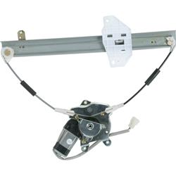 Cardone New Window Regulators for 1997-2001 MIRAGE - 82-1942AR