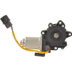 Cardone New Window Lift Motors for 2003-2007 LANCER, 2003-2006 OUTLANDER - 82-1943