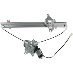 Cardone New Window Lift Motors for 2002-2007 LANCER - 82-1943AR