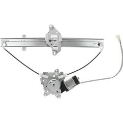 Cardone New Window Lift Motors for 2003-2007 LANCER - 82-1943BR