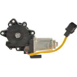 Cardone New Window Lift Motors for 2003-2007 LANCER, 2003-2006 OUTLANDER - 82-1944