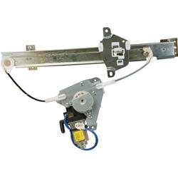 Cardone New Window Regulators for 1992 COLT, 1989-1992 MIRAGE - 82-1948AR