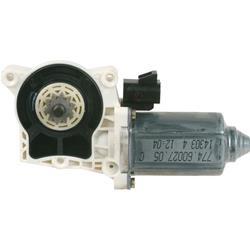 Cardone New Window Lift Motors 82-196
