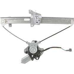 Cardone New Window Lift Motors for 2004-2012 GALANT - 82-1975BR