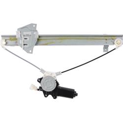 Cardone New Window Regulators for 1995-2000 MONTERO - 82-1980CR