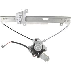 Cardone New Window Lift Motors for 2004-2012 GALANT - 82-1984AR