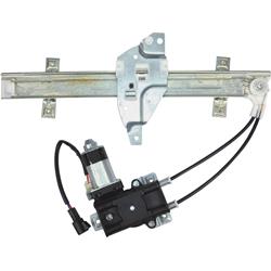 Cardone New Window Regulators for 1997-2005 CENTURY, 1998-2001 INTRIGUE, 1997-2004 REGAL - 82-199AR