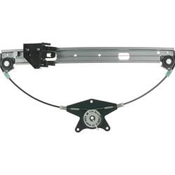 Cardone New Window Regulators for 1998-2001 PASSAT - 82-20006A