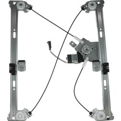 Cardone New Window Lift Motors for 2004-2008 F-150, 2006-2008 MARK LT - 82-2004AR