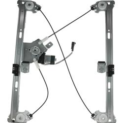 Cardone New Window Lift Motors for 2004-2008 F-150, 2006-2008 MARK LT - 82-2005AR