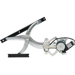 Cardone New Window Regulators for 1990-1994 PASSAT - 82-2017AR