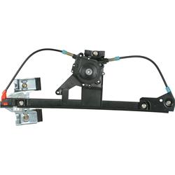 Cardone New Window Regulators for 1993-1999 GOLF, JETTA - 82-2027A