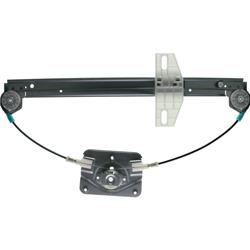 Cardone New Window Regulators for 2010-2013 A3, A3 QUATTRO - 82-20376A