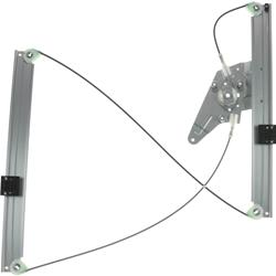 Cardone New Window Regulators for 1998-2001 A6, A6 QUATTRO - 82-2046B