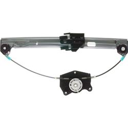 Cardone New Window Regulators for 1999-2001 JETTA - 82-2050B