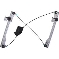 Cardone New Window Regulators for 2000-2005 GOLF, 2006 GTI, 2004 R32 - 82-2053B