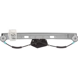 Cardone New Window Regulators for 2004-2010 X3 - 82-21006A