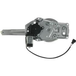 Cardone New Window Lift Motors for 1993-1998 318I, 1992-1995 325I, 1996-1998 328I - 82-2115BR