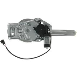 Cardone New Window Lift Motors for 1993-1998 318I, 1992-1995 325I, 1996-1998 328I - 82-2116BR