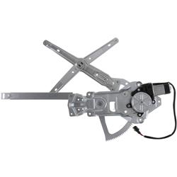 Cardone New Window Lift Motors 82-2119AR