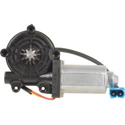 Cardone New Window Lift Motors 82-2120