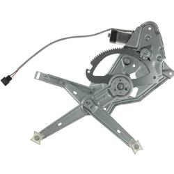 Cardone New Window Lift Motors 82-2120BR