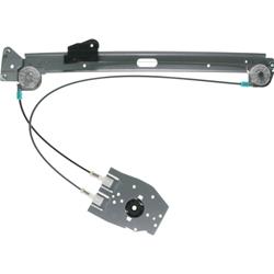 Cardone New Window Regulators for 2001-2003 525I, 530I, 1998-2003 540I - 82-2134B